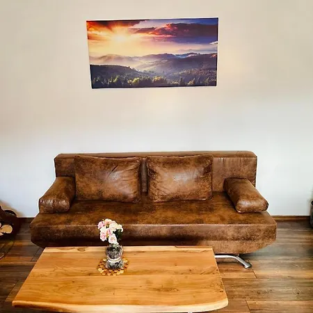 Apartment Sonnenberg *