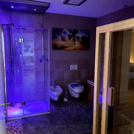 Apartment Sonnenberg