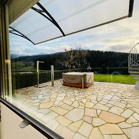 Apartment Sonnenberg