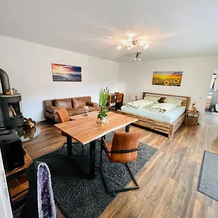 Apartment Sonnenberg *