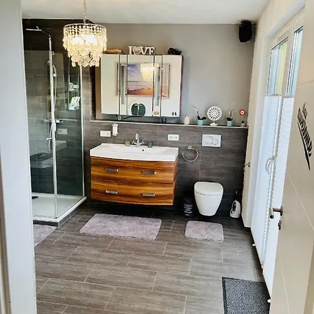 Sonnenberg Apartment Elzach