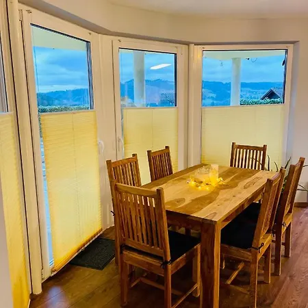 Apartment Sonnenberg Elzach