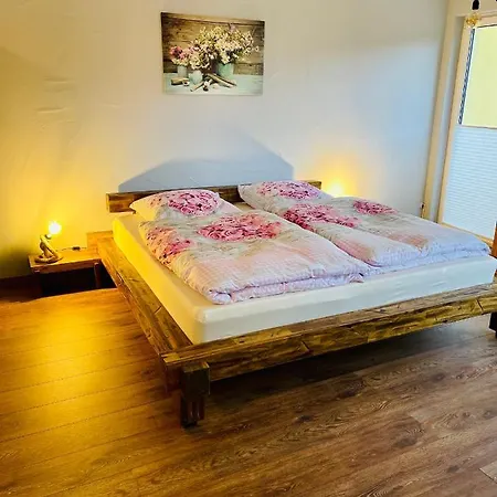 Apartamento Sonnenberg *