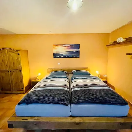 Apartamento Sonnenberg Elzach