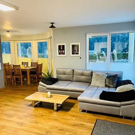 Apartment Sonnenberg Elzach