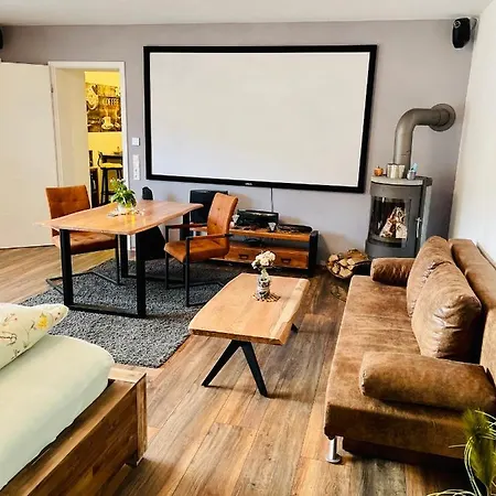 Sonnenberg Apartment