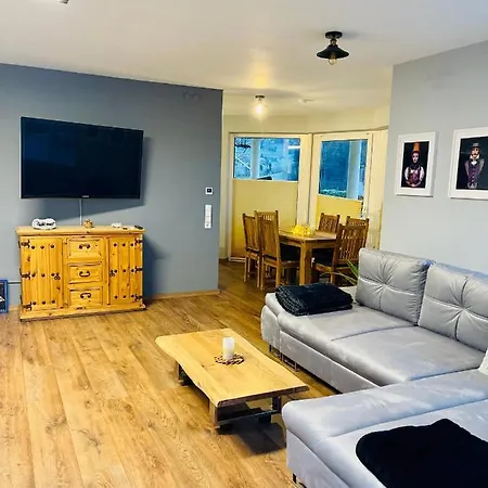 Apartment Sonnenberg Elzach