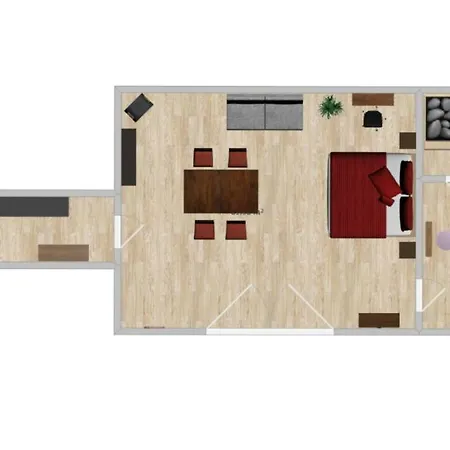 Apartamento Sonnenberg