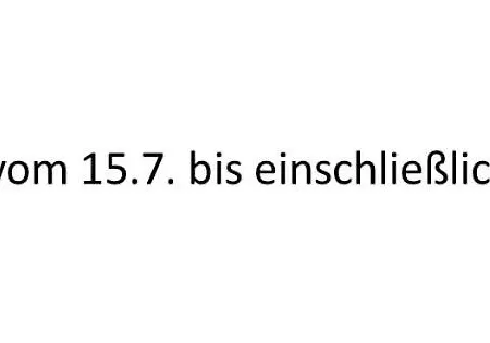 Sonnenberg * Elzach