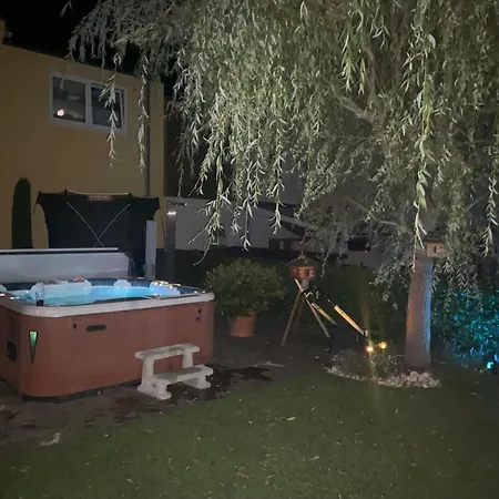 Apartment Sonnenberg Elzach
