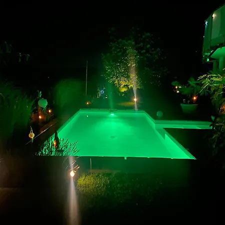 Apartamento Sonnenberg