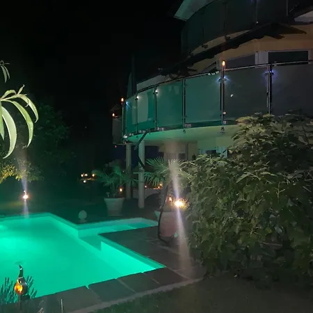 Sonnenberg Apartment *