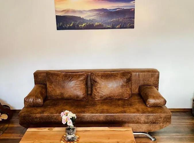 Apartamento Sonnenberg *