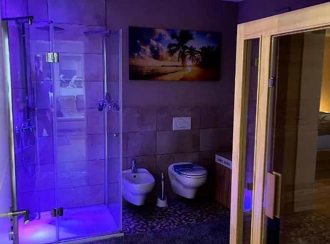 아파트 Sonnenberg