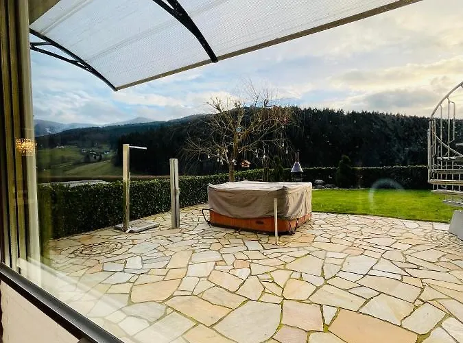 Apartamento Sonnenberg