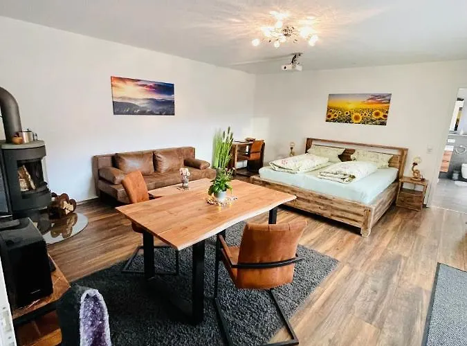 Apartamento Sonnenberg *