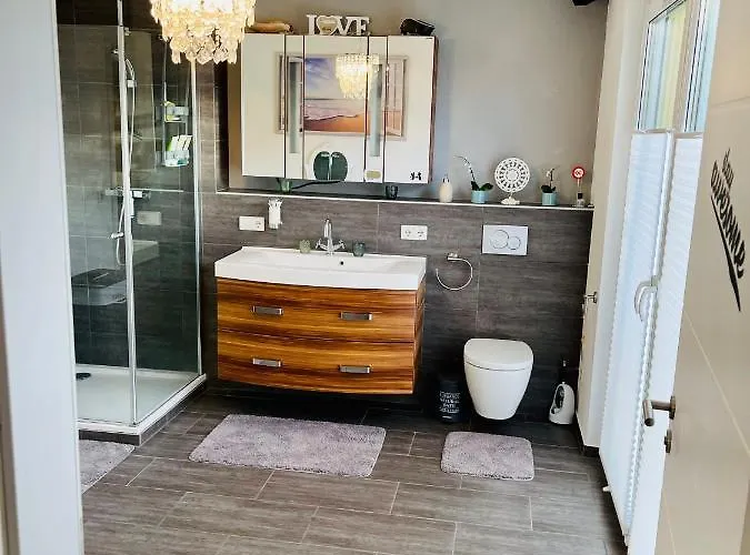 Sonnenberg Apartamento Elzach