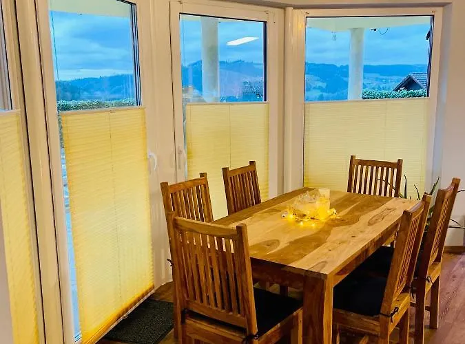 Apartamento Sonnenberg Elzach