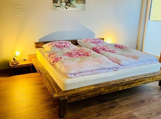 Apartamento Sonnenberg *