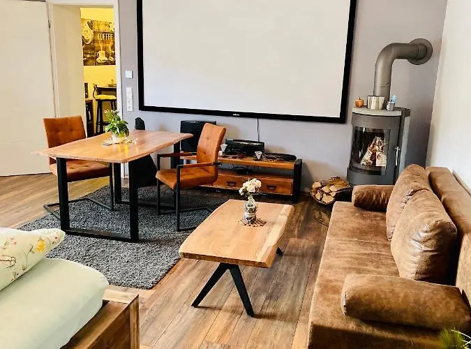 Sonnenberg Apartamento