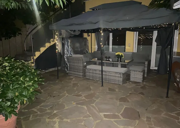 Sonnenberg * 엘자흐