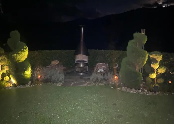 Apartamento Sonnenberg Elzach