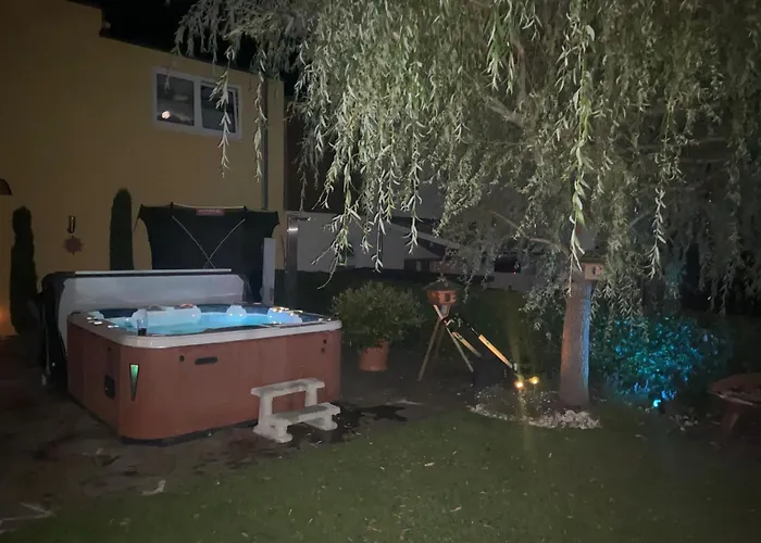 Apartamento Sonnenberg Elzach