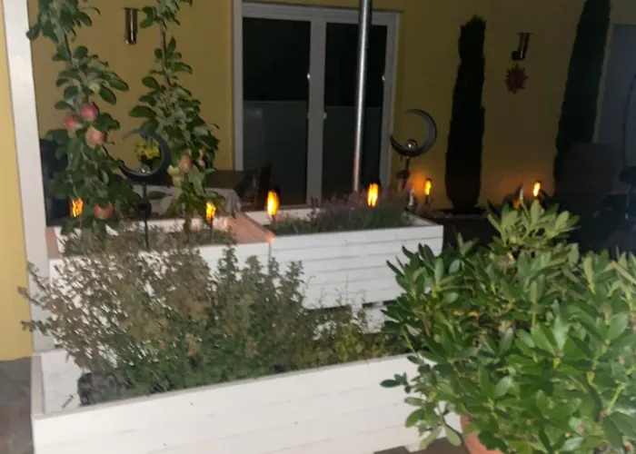 Sonnenberg 엘자흐