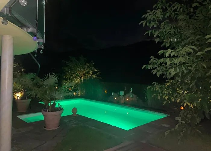 Sonnenberg Apartamento