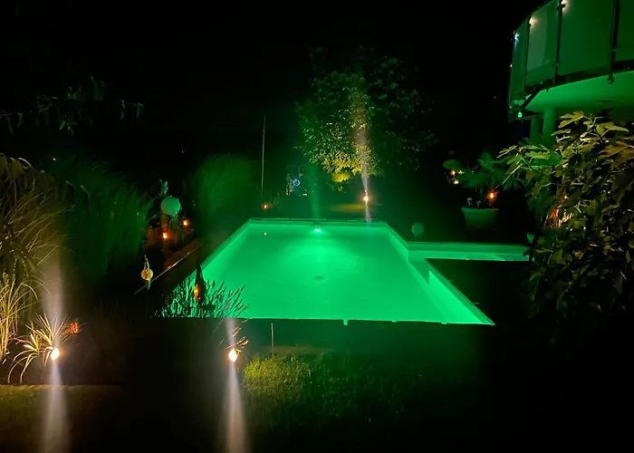 Apartamento Sonnenberg